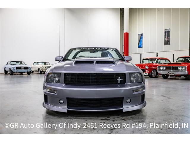 2006 Ford Mustang (CC-2121865) for sale in Kentwood, Michigan