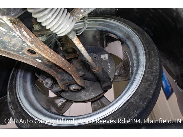 2006 Ford Mustang (CC-2121865) for sale in Kentwood, Michigan