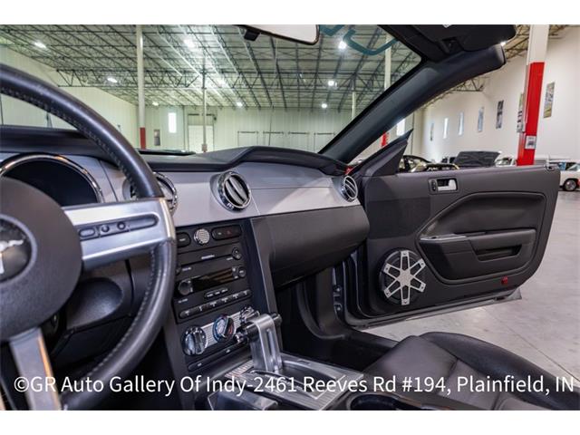 2006 Ford Mustang (CC-2121865) for sale in Kentwood, Michigan