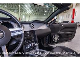 2006 Ford Mustang (CC-2121865) for sale in Kentwood, Michigan