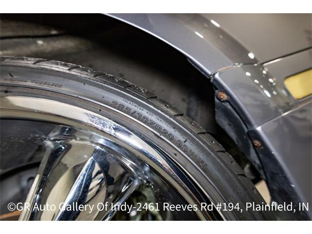 2006 Ford Mustang (CC-2121865) for sale in Kentwood, Michigan