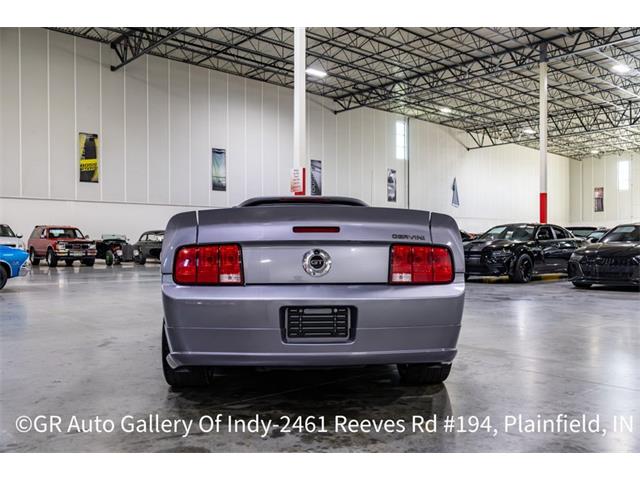 2006 Ford Mustang (CC-2121865) for sale in Kentwood, Michigan