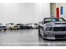 2006 Ford Mustang (CC-2121865) for sale in Kentwood, Michigan
