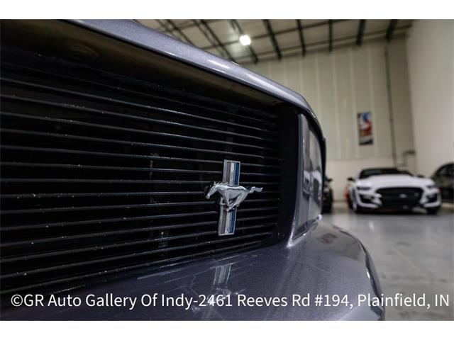 2006 Ford Mustang (CC-2121865) for sale in Kentwood, Michigan
