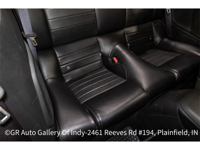 2006 Ford Mustang (CC-2121865) for sale in Kentwood, Michigan