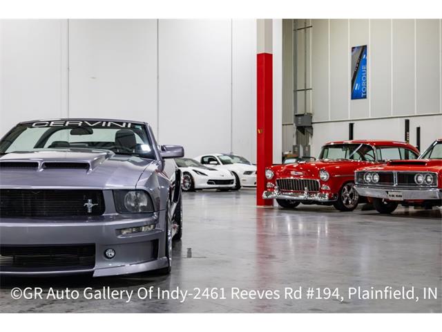 2006 Ford Mustang (CC-2121865) for sale in Kentwood, Michigan