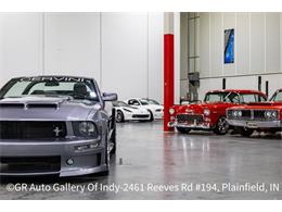 2006 Ford Mustang (CC-2121865) for sale in Kentwood, Michigan