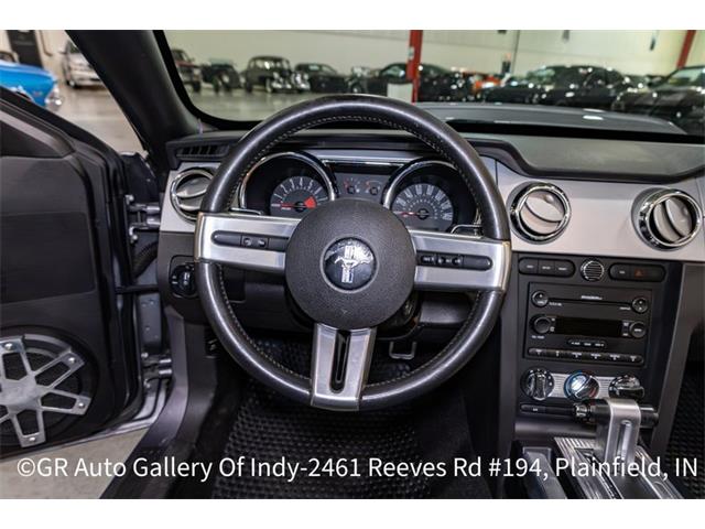 2006 Ford Mustang (CC-2121865) for sale in Kentwood, Michigan