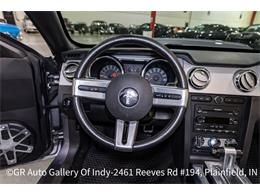 2006 Ford Mustang (CC-2121865) for sale in Kentwood, Michigan