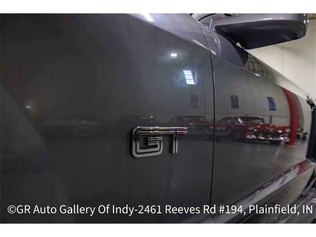 2006 Ford Mustang (CC-2121865) for sale in Kentwood, Michigan