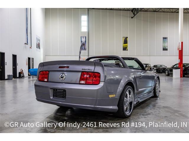 2006 Ford Mustang (CC-2121865) for sale in Kentwood, Michigan