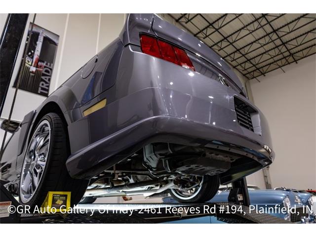 2006 Ford Mustang (CC-2121865) for sale in Kentwood, Michigan