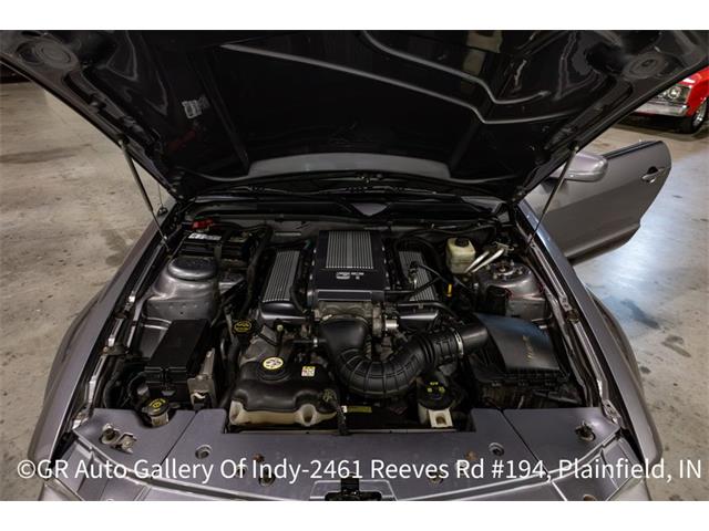 2006 Ford Mustang (CC-2121865) for sale in Kentwood, Michigan