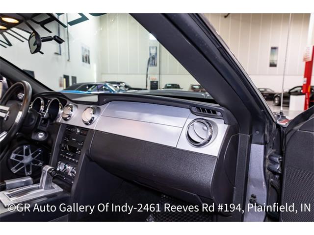 2006 Ford Mustang (CC-2121865) for sale in Kentwood, Michigan