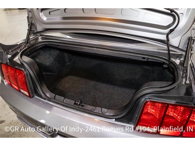 2006 Ford Mustang (CC-2121865) for sale in Kentwood, Michigan