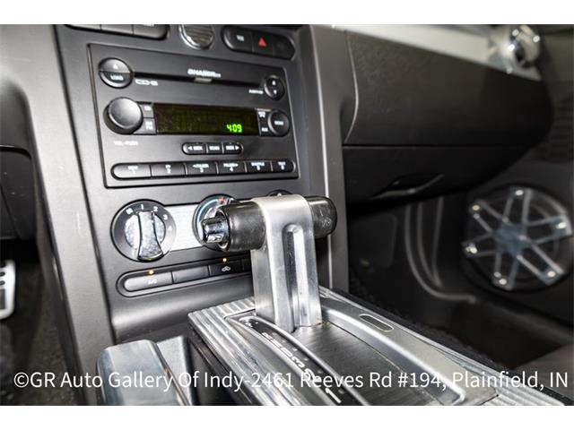 2006 Ford Mustang (CC-2121865) for sale in Kentwood, Michigan