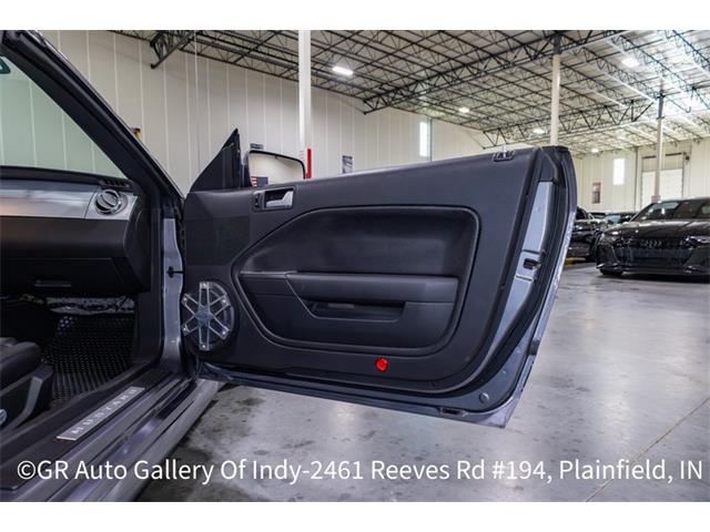 2006 Ford Mustang (CC-2121865) for sale in Kentwood, Michigan