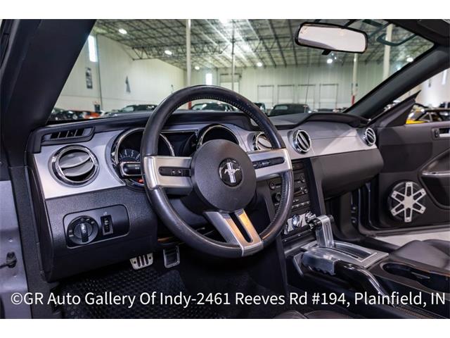 2006 Ford Mustang (CC-2121865) for sale in Kentwood, Michigan