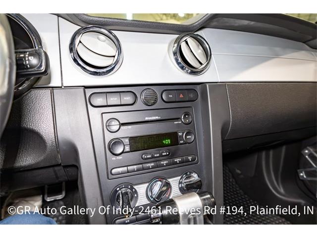 2006 Ford Mustang (CC-2121865) for sale in Kentwood, Michigan