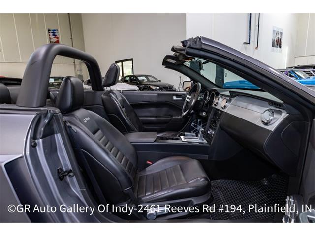 2006 Ford Mustang (CC-2121865) for sale in Kentwood, Michigan