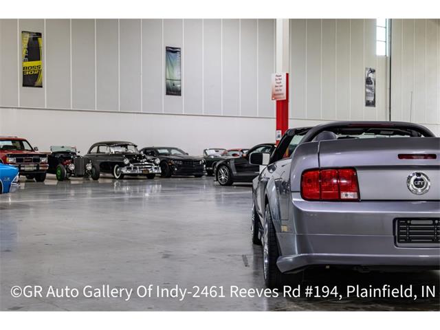 2006 Ford Mustang (CC-2121865) for sale in Kentwood, Michigan