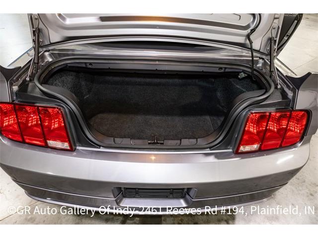 2006 Ford Mustang (CC-2121865) for sale in Kentwood, Michigan