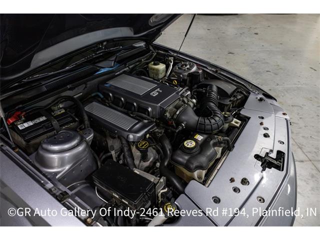 2006 Ford Mustang (CC-2121865) for sale in Kentwood, Michigan