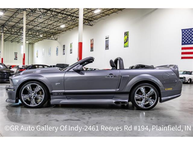 2006 Ford Mustang (CC-2121865) for sale in Kentwood, Michigan