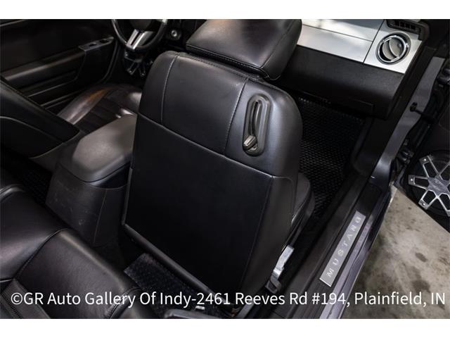 2006 Ford Mustang (CC-2121865) for sale in Kentwood, Michigan