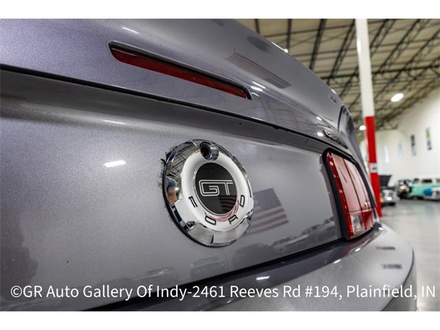 2006 Ford Mustang (CC-2121865) for sale in Kentwood, Michigan