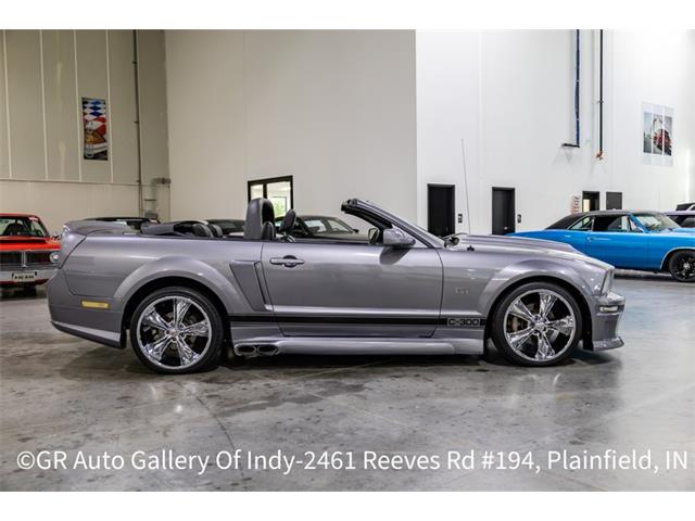 2006 Ford Mustang (CC-2121865) for sale in Kentwood, Michigan