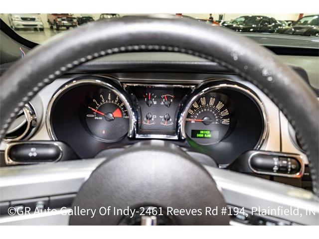 2006 Ford Mustang (CC-2121865) for sale in Kentwood, Michigan