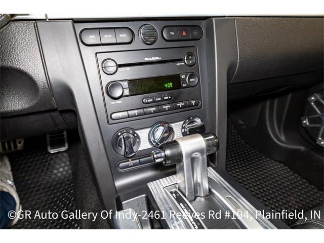 2006 Ford Mustang (CC-2121865) for sale in Kentwood, Michigan