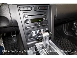 2006 Ford Mustang (CC-2121865) for sale in Kentwood, Michigan