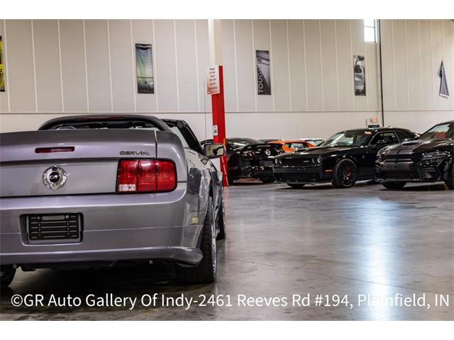 2006 Ford Mustang (CC-2121865) for sale in Kentwood, Michigan