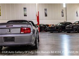 2006 Ford Mustang (CC-2121865) for sale in Kentwood, Michigan
