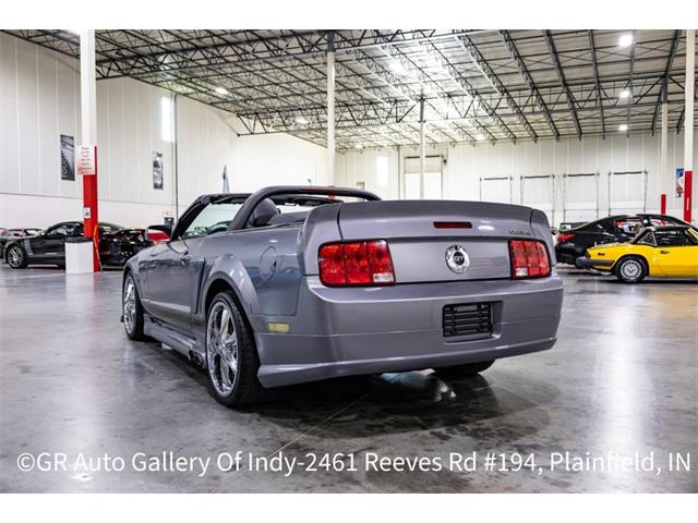 2006 Ford Mustang (CC-2121865) for sale in Kentwood, Michigan
