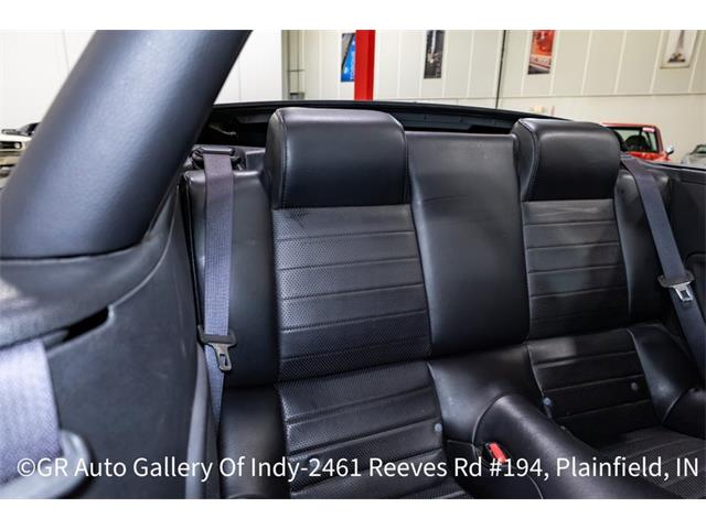 2006 Ford Mustang (CC-2121865) for sale in Kentwood, Michigan