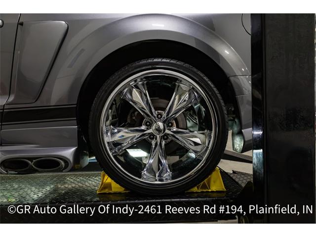 2006 Ford Mustang (CC-2121865) for sale in Kentwood, Michigan