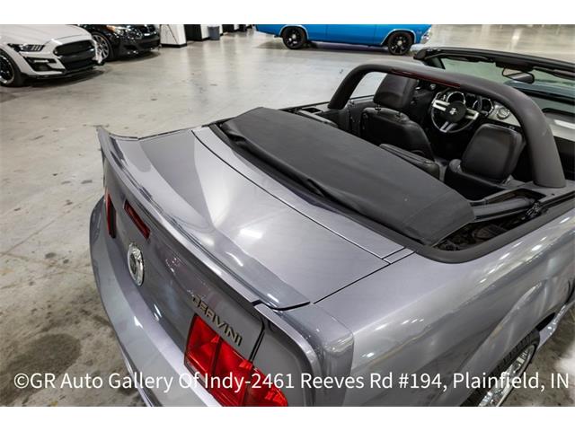 2006 Ford Mustang (CC-2121865) for sale in Kentwood, Michigan