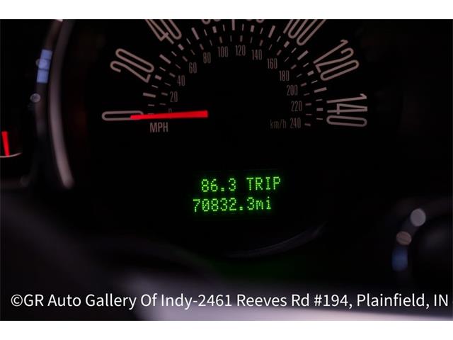 2006 Ford Mustang (CC-2121865) for sale in Kentwood, Michigan