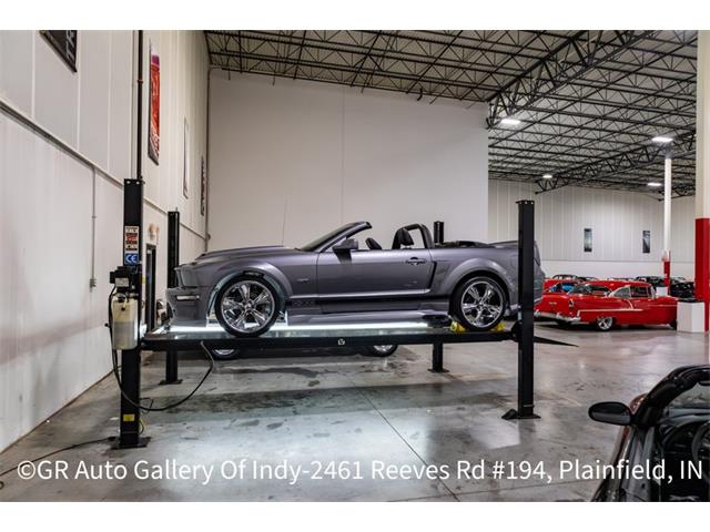 2006 Ford Mustang (CC-2121865) for sale in Kentwood, Michigan