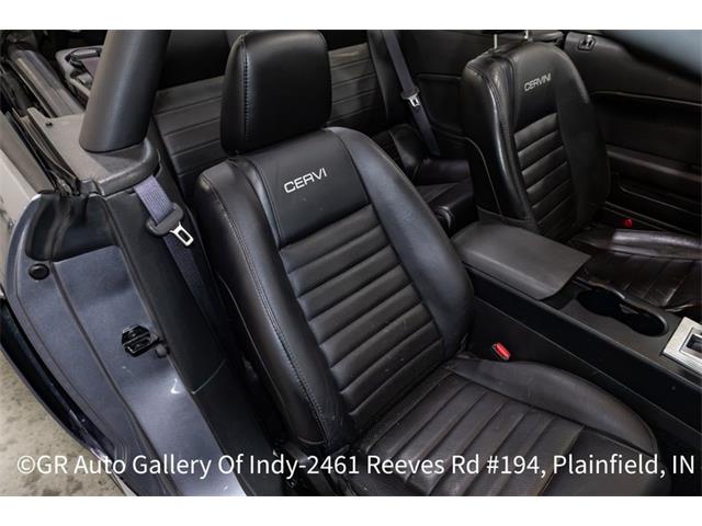 2006 Ford Mustang (CC-2121865) for sale in Kentwood, Michigan