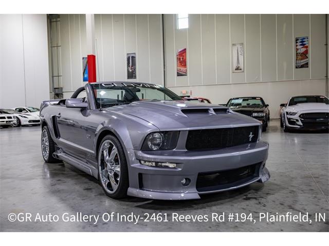 2006 Ford Mustang (CC-2121865) for sale in Kentwood, Michigan