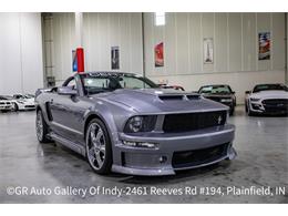 2006 Ford Mustang (CC-2121865) for sale in Kentwood, Michigan