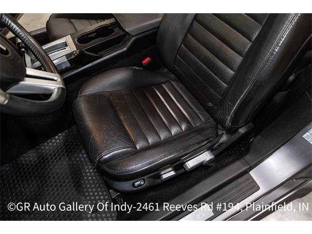 2006 Ford Mustang (CC-2121865) for sale in Kentwood, Michigan