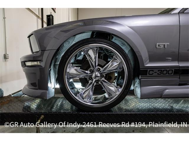 2006 Ford Mustang (CC-2121865) for sale in Kentwood, Michigan