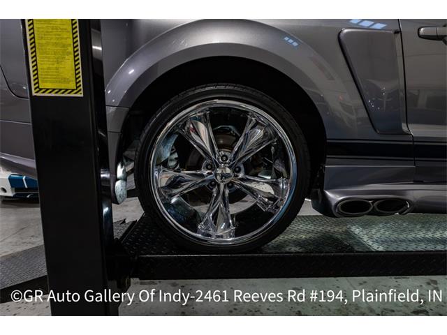 2006 Ford Mustang (CC-2121865) for sale in Kentwood, Michigan