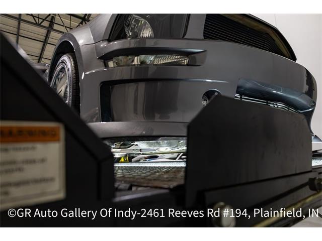 2006 Ford Mustang (CC-2121865) for sale in Kentwood, Michigan