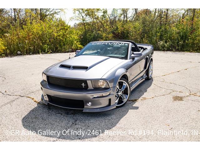 2006 Ford Mustang (CC-2121865) for sale in Kentwood, Michigan